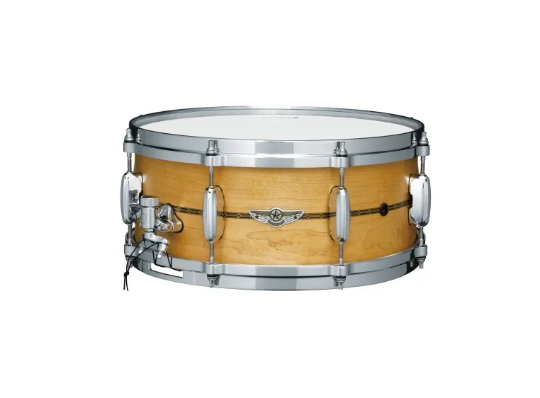 Tama TLM146S-OMP Star Solid Maple 14x6,5 Skarptromme Oiled Natural Maple 